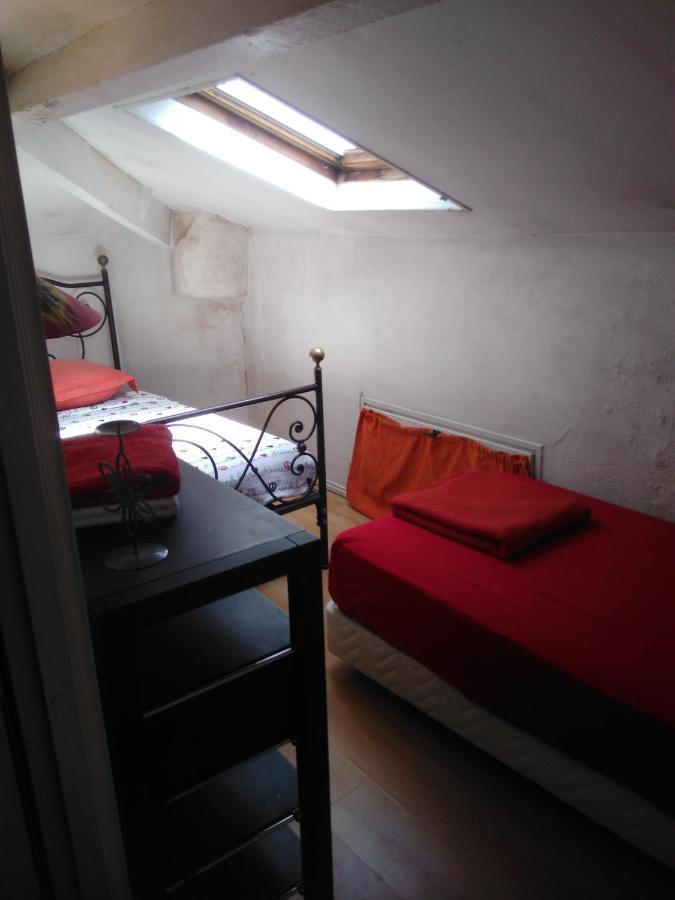Crew Lighthouse Hostel Antibes Exterior photo
